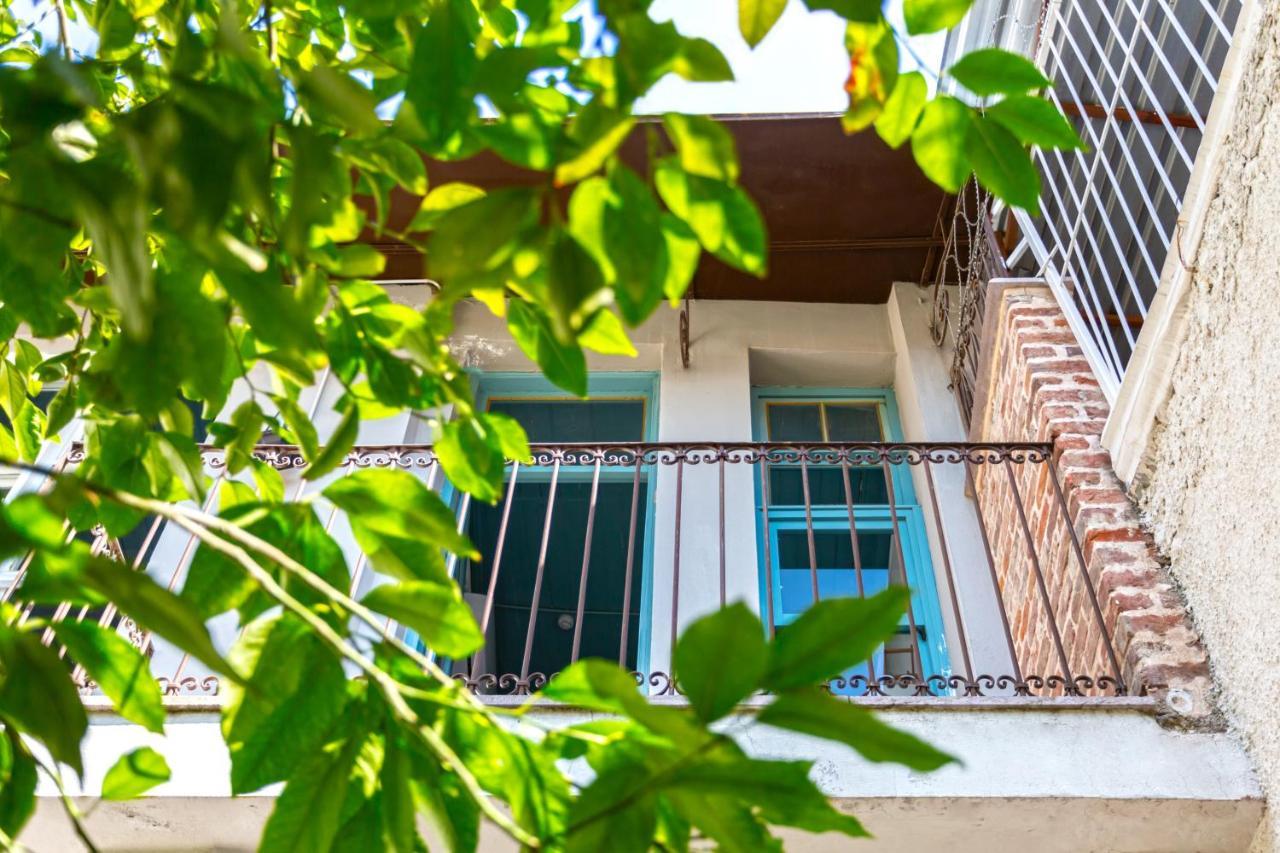 Mansion With Lemon Tree Lejlighed Izmir Eksteriør billede