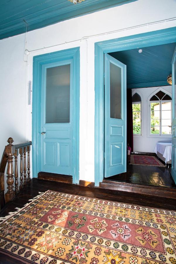 Mansion With Lemon Tree Lejlighed Izmir Eksteriør billede