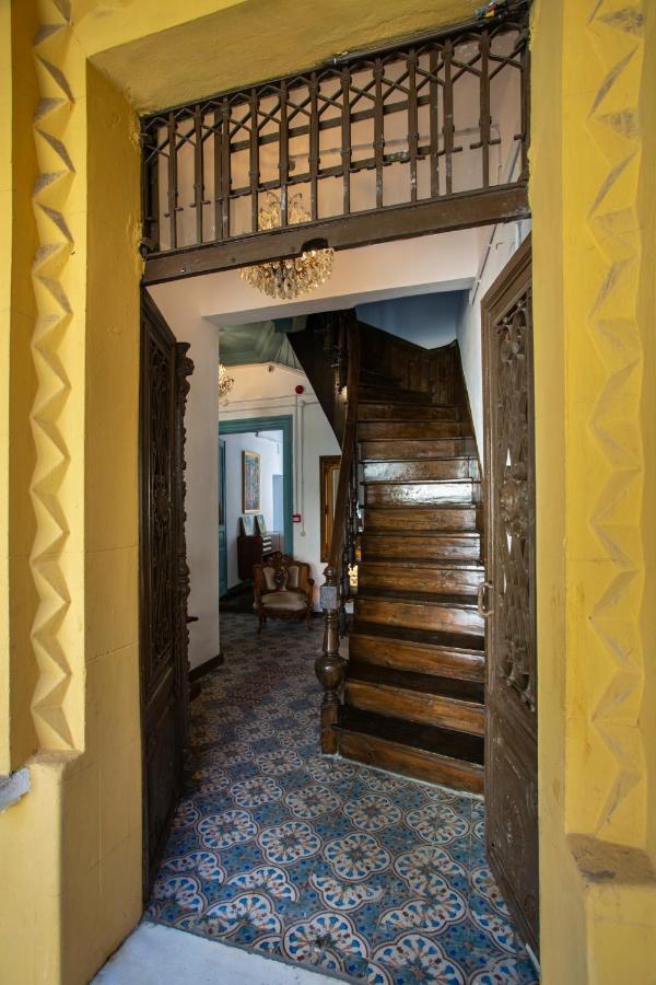 Mansion With Lemon Tree Lejlighed Izmir Eksteriør billede