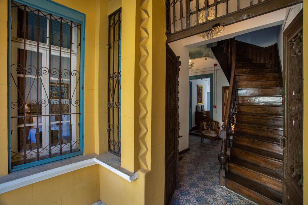 Mansion With Lemon Tree Lejlighed Izmir Eksteriør billede